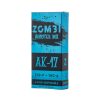 AK-47- Hybrid / Single Pack Zombi Monster Box Disposable THCA 6G Gram